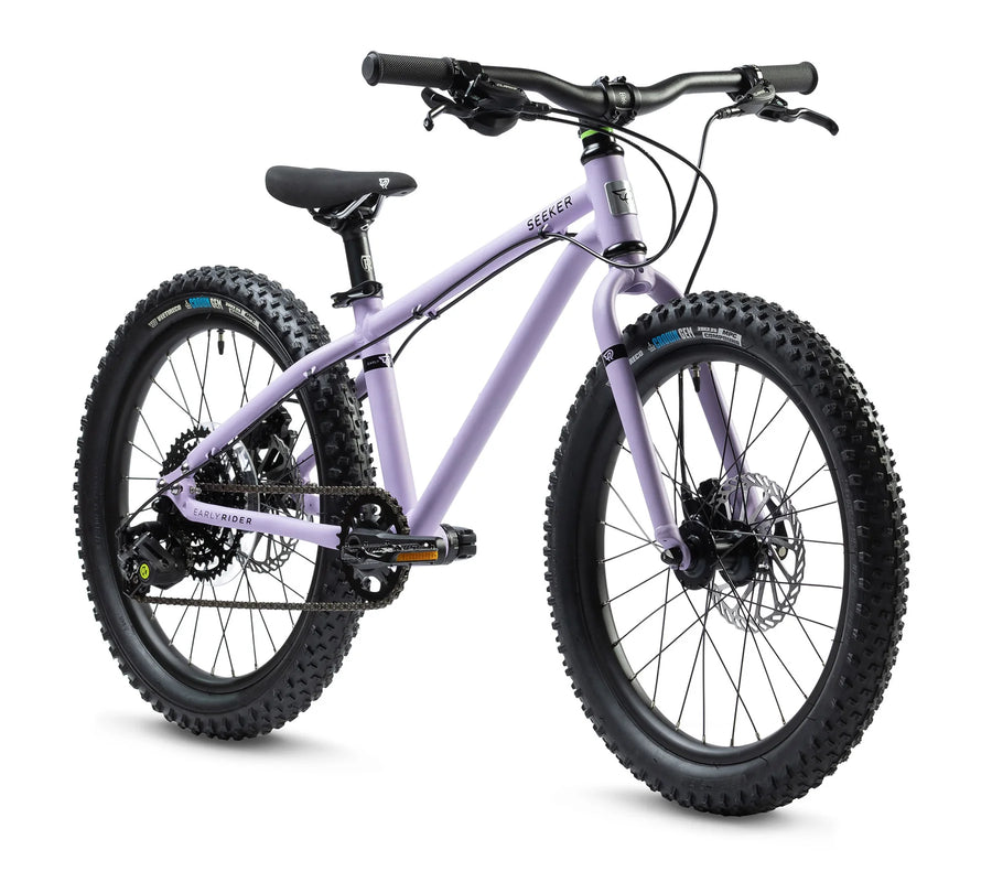 EARLY RIDER Seeker 20 Zoll Kinderfahrrad