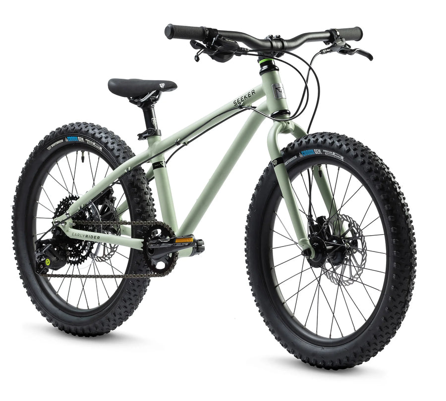 EARLY RIDER Seeker 20 Zoll Kinderfahrrad