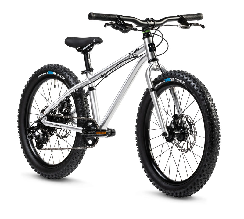 EARLY RIDER Seeker 20 Zoll Kinderfahrrad