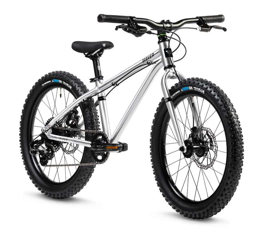 EARLY RIDER Seeker 20 Zoll Kinderfahrrad