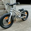 EARLY RIDER Seeker 14 Zoll Kinderfahrrad
