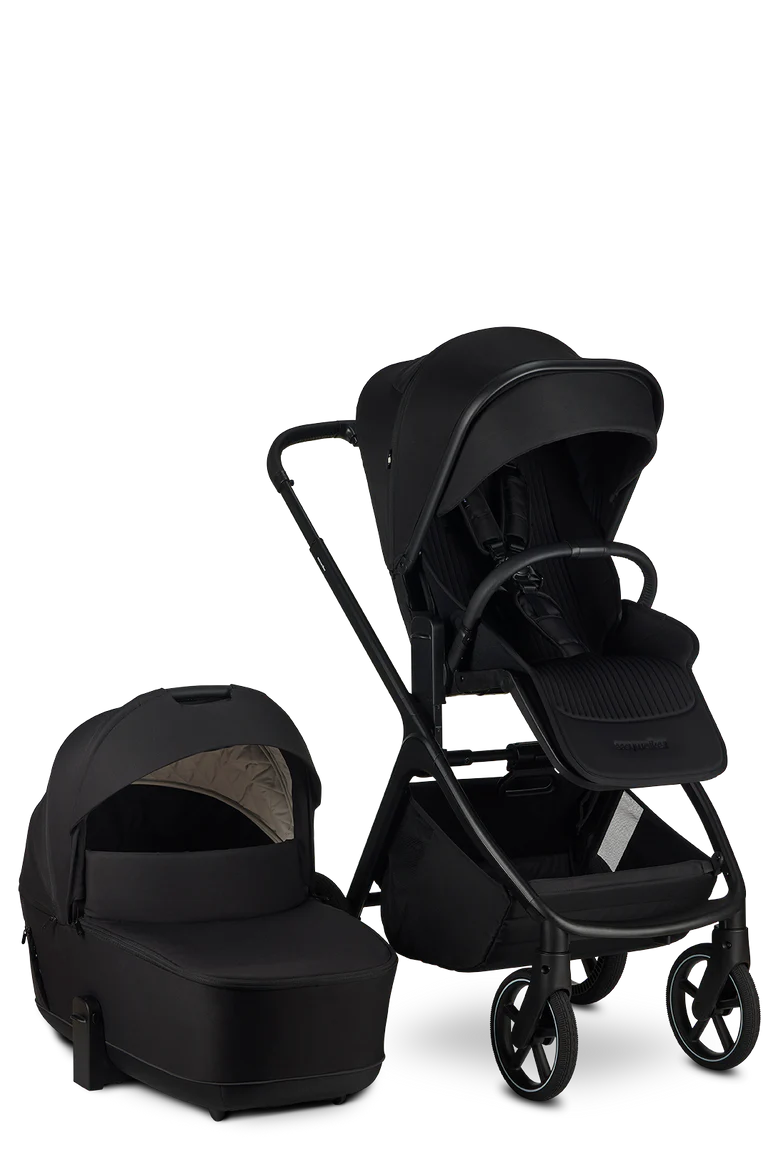 EASYWALKER Zoey City-Kinderwagen