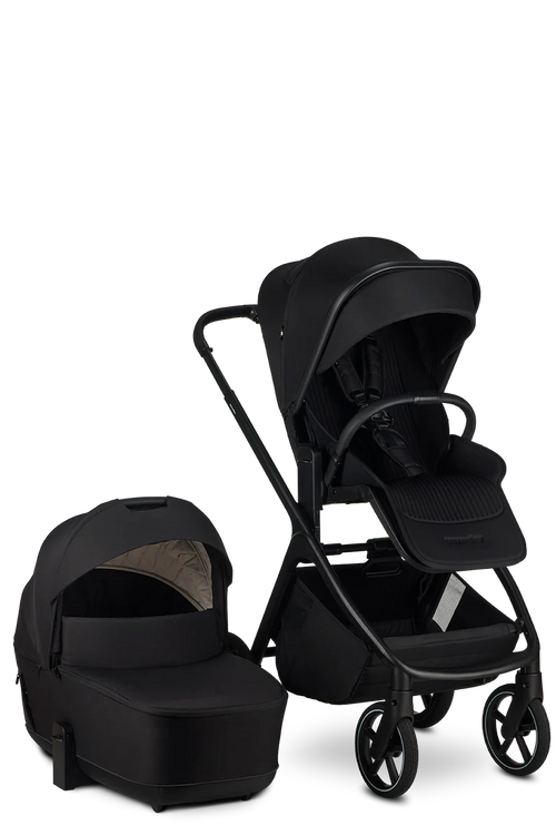 EASYWALKER Zoey City-Kinderwagen