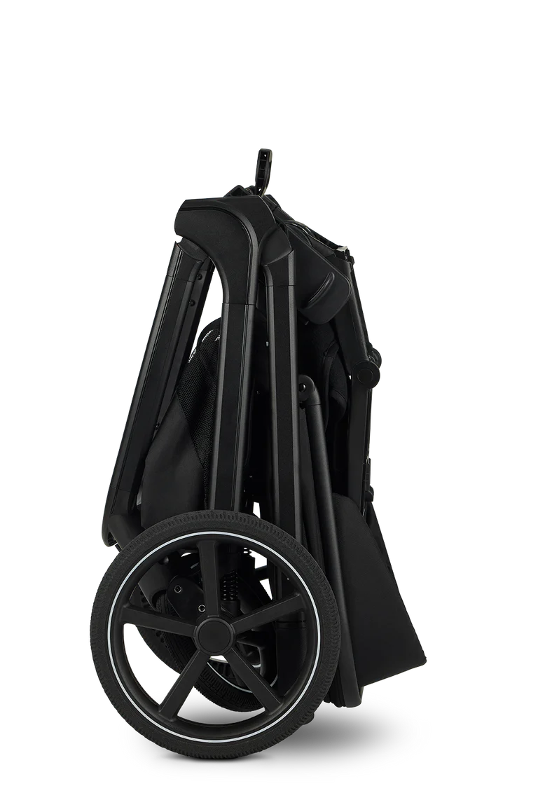 EASYWALKER Zoey City-Kinderwagen