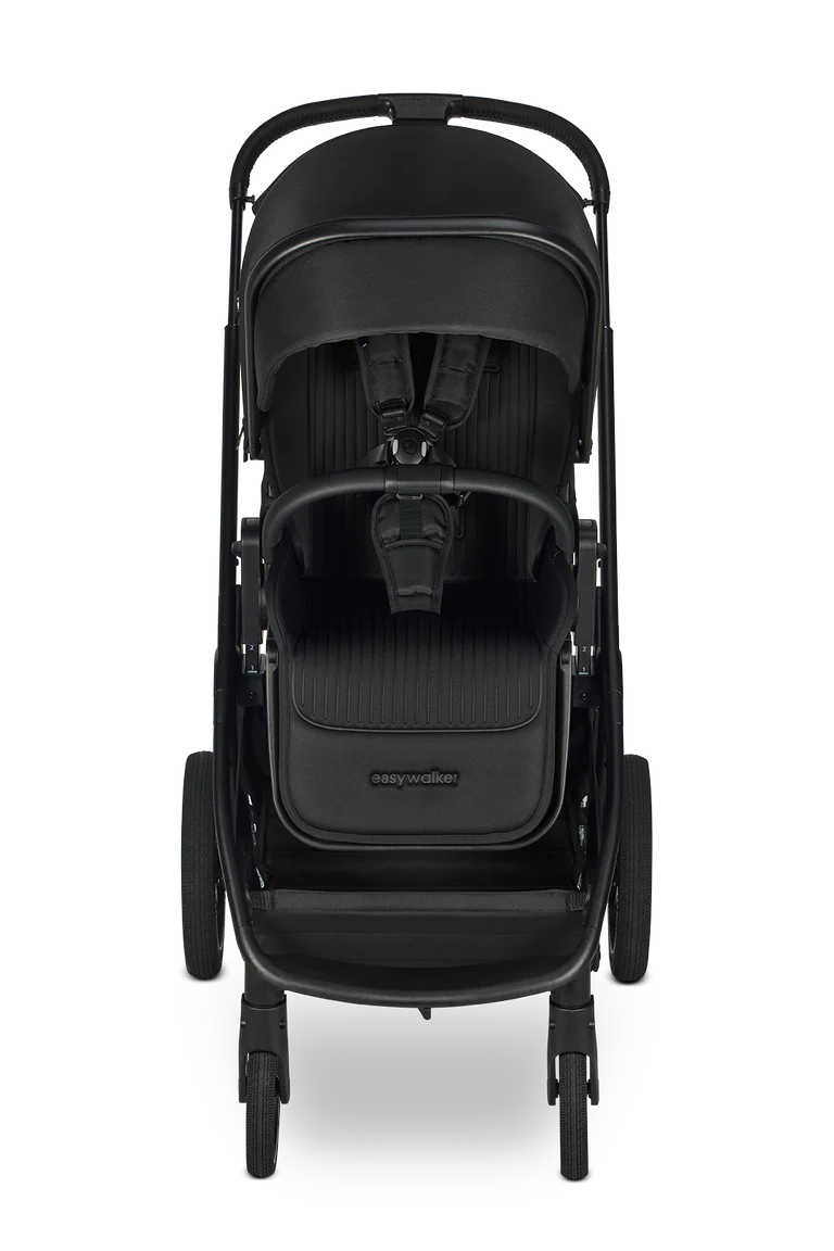 EASYWALKER Zoey City-Kinderwagen