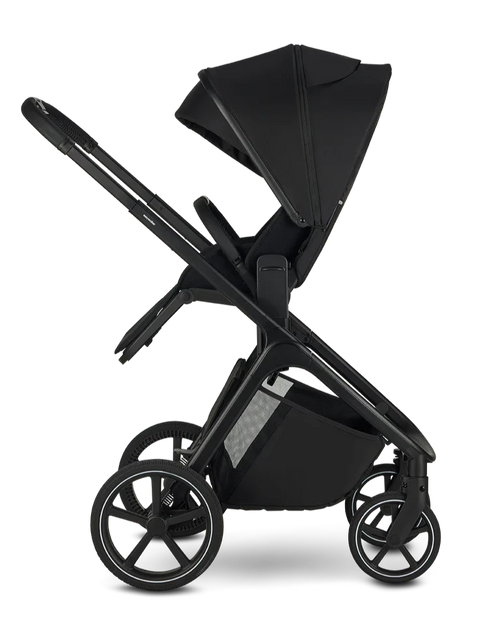 EASYWALKER Zoey City-Kinderwagen