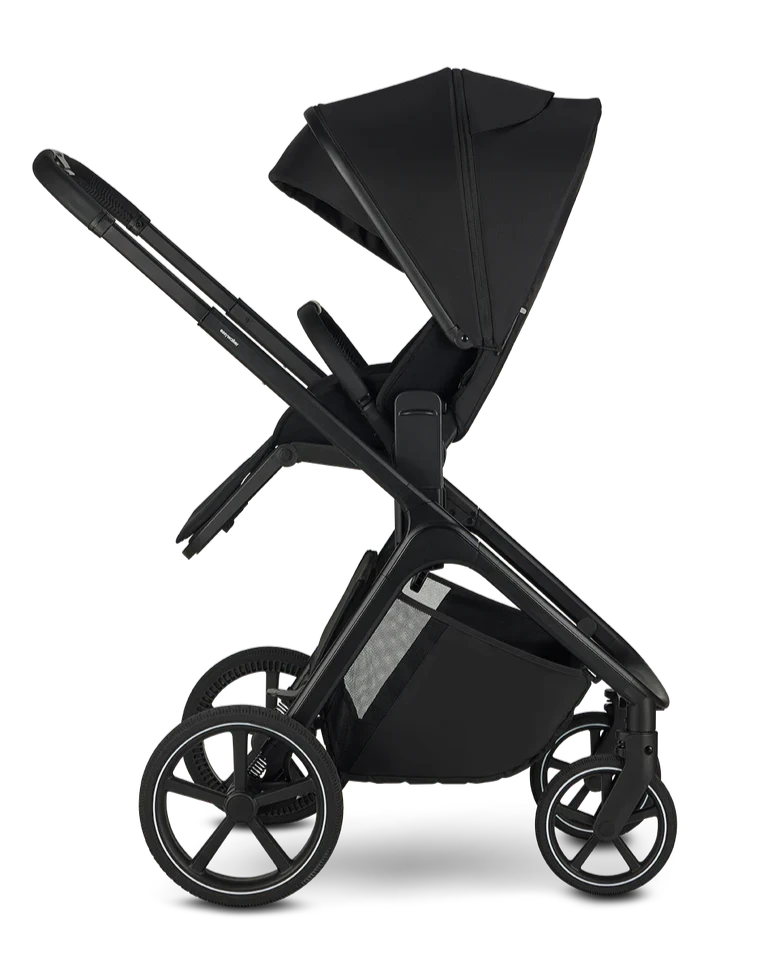 EASYWALKER Zoey City-Kinderwagen