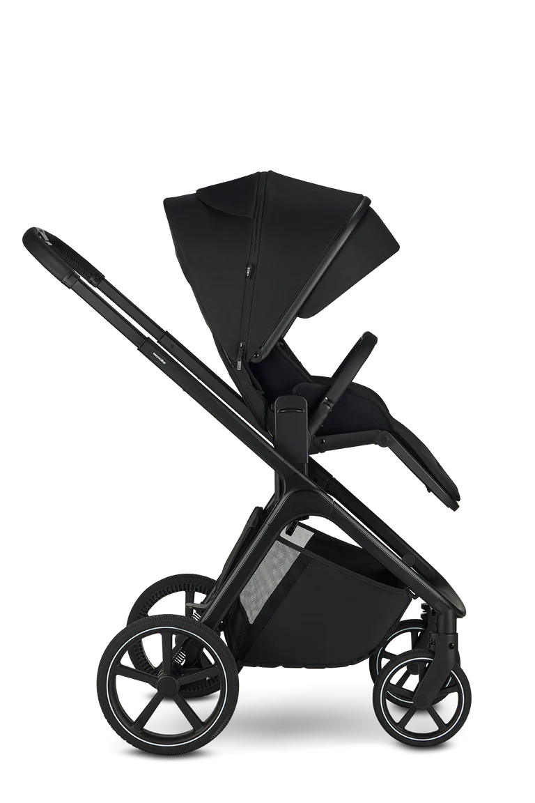 EASYWALKER Zoey City-Kinderwagen