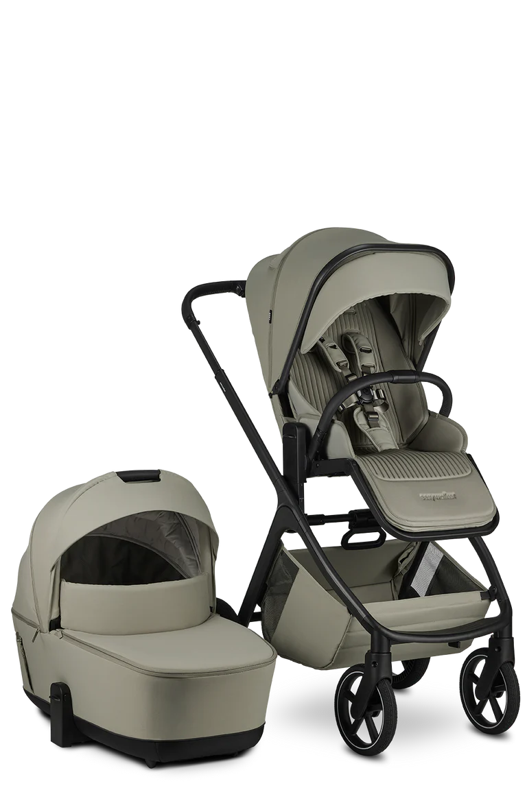 EASYWALKER Zoey City-Kinderwagen