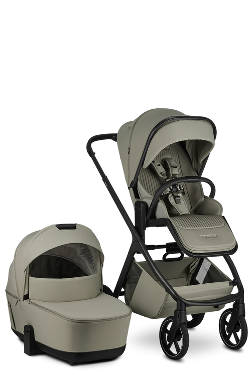 EASYWALKER Zoey City-Kinderwagen