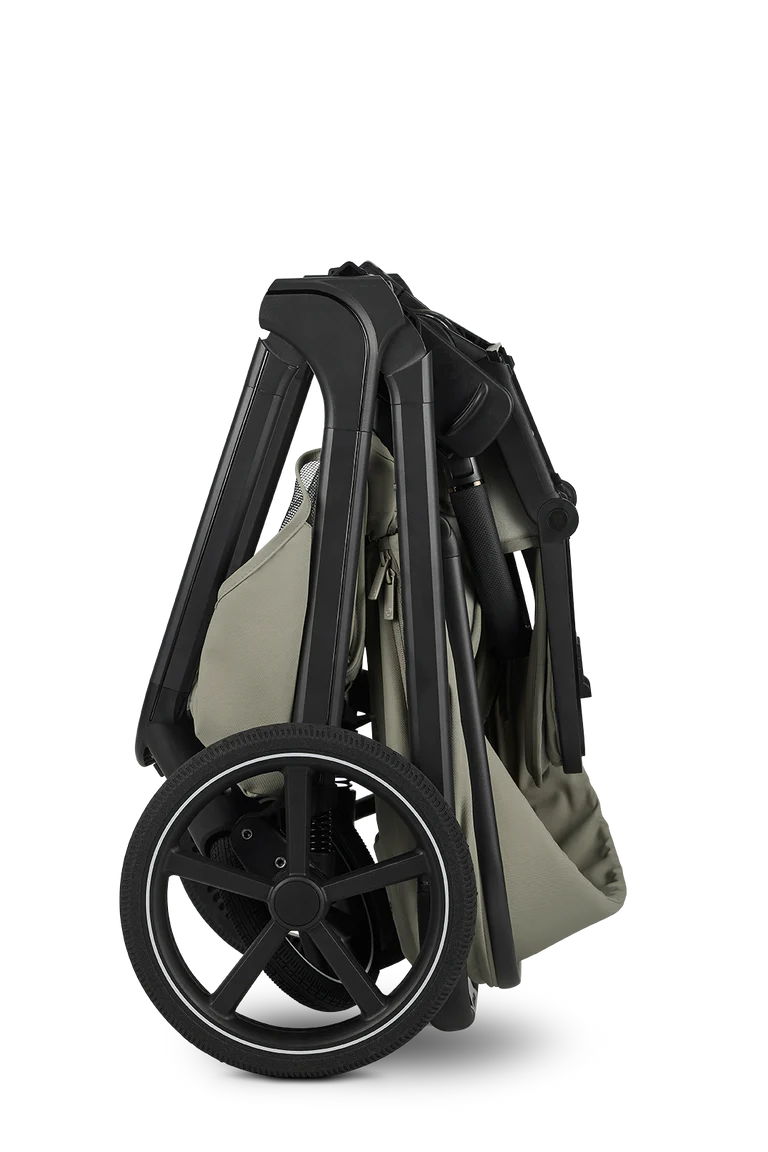 EASYWALKER Zoey City-Kinderwagen