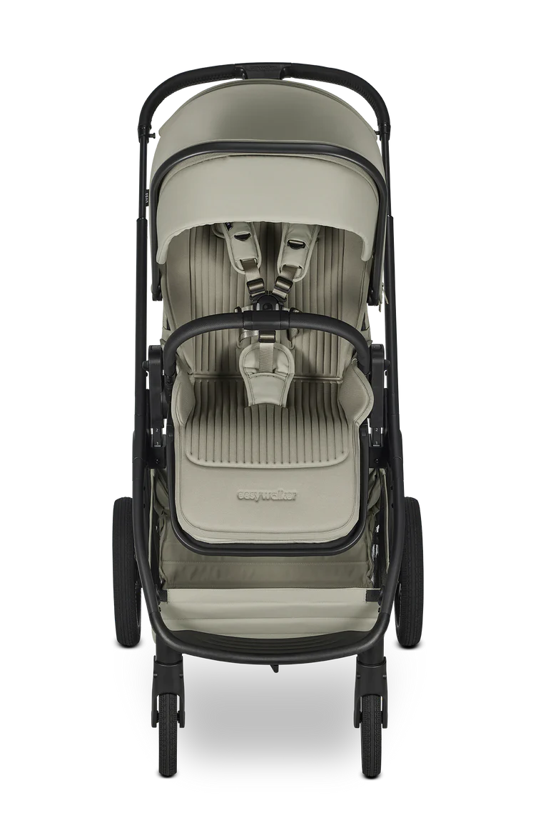 EASYWALKER Zoey City-Kinderwagen