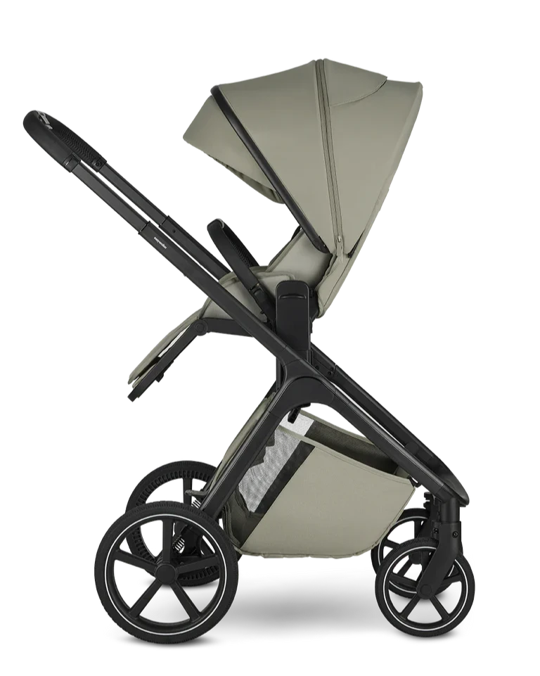 EASYWALKER Zoey City-Kinderwagen