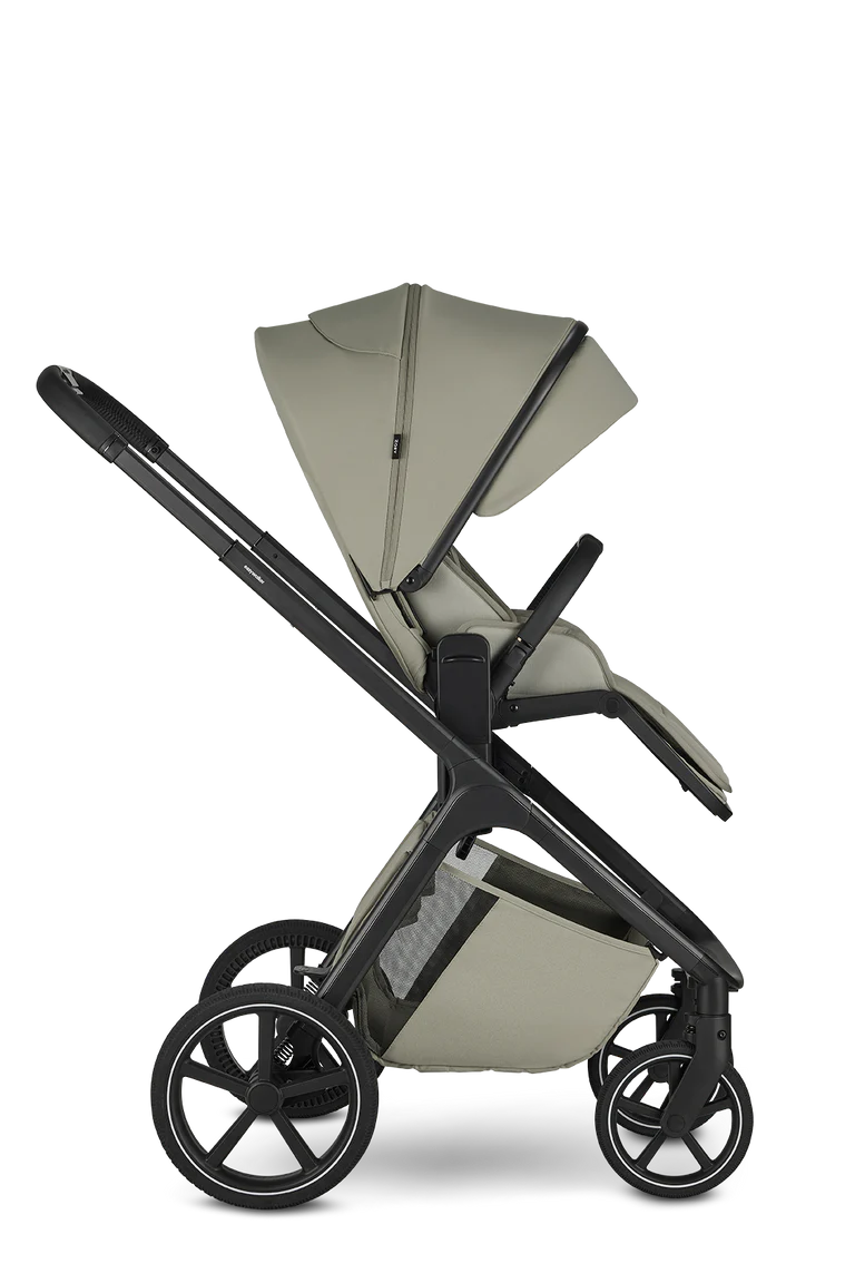 EASYWALKER Zoey City-Kinderwagen
