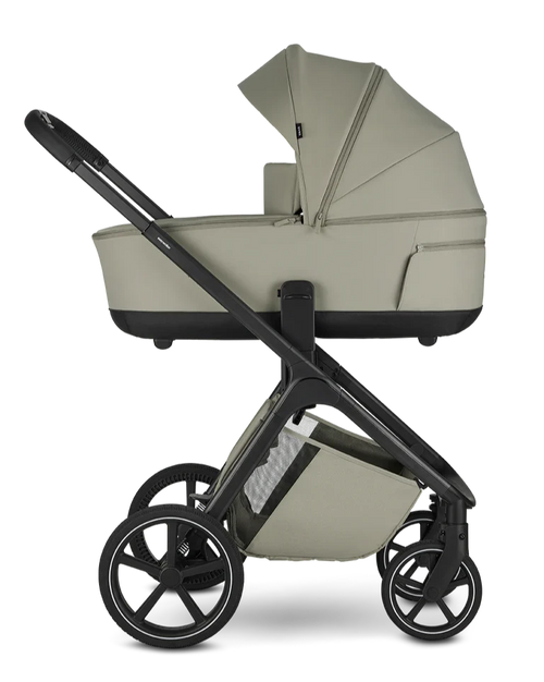 EASYWALKER Zoey City-Kinderwagen