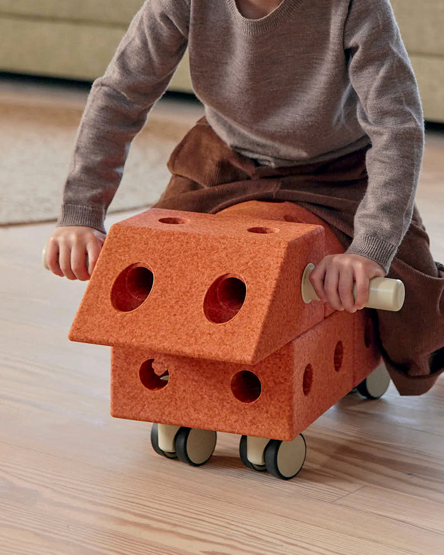 MODU Explorer-Set MODU