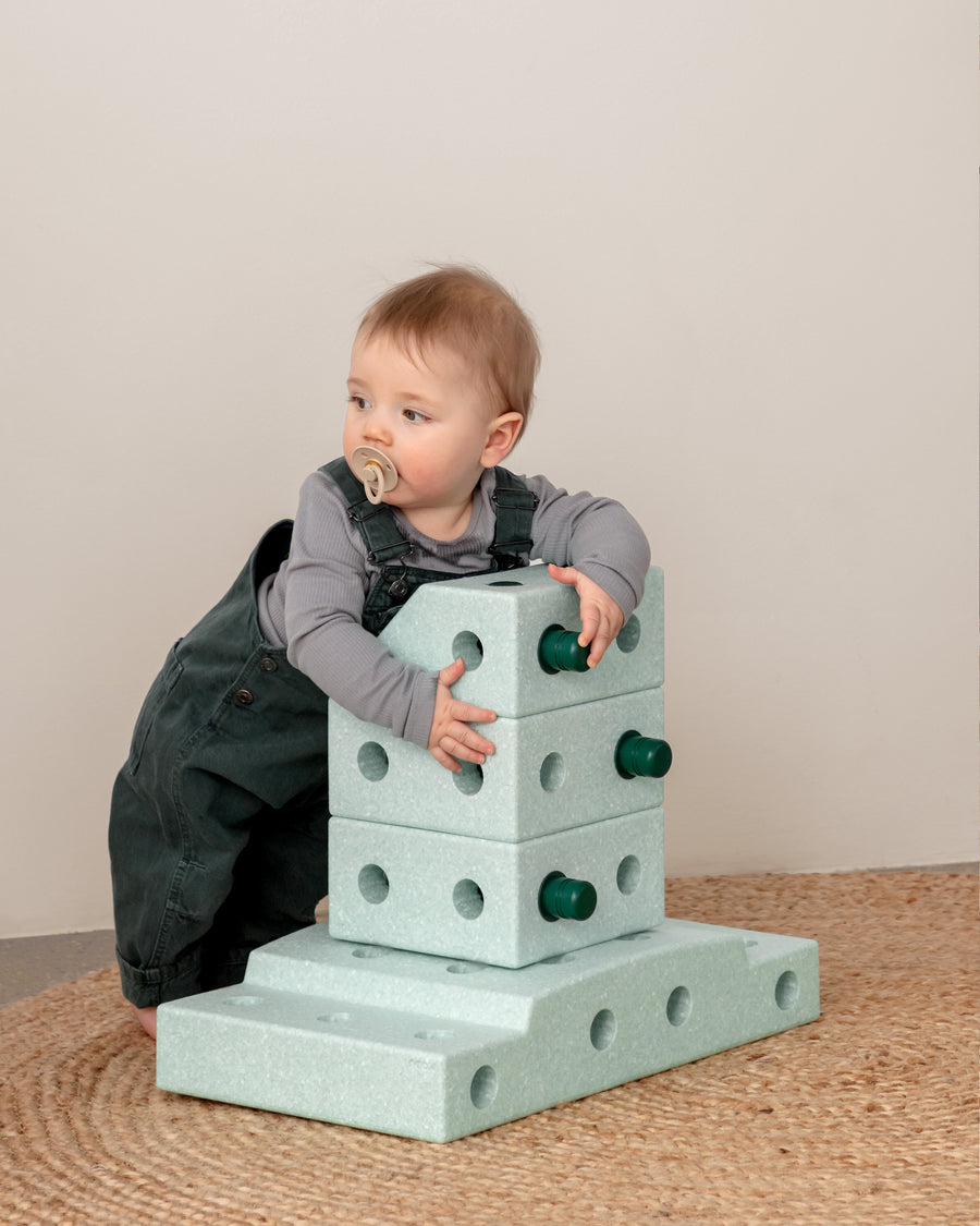 MODU Explorer-Set MODU