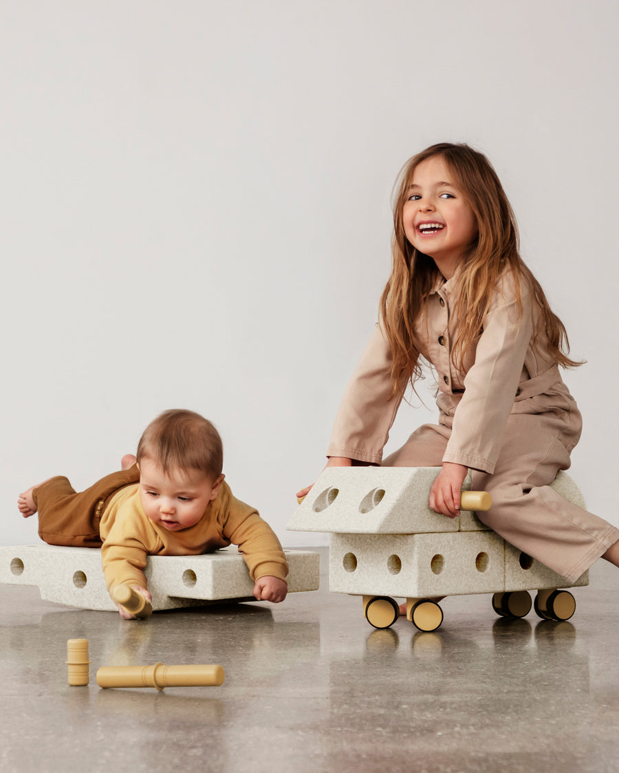MODU Explorer-Set MODU