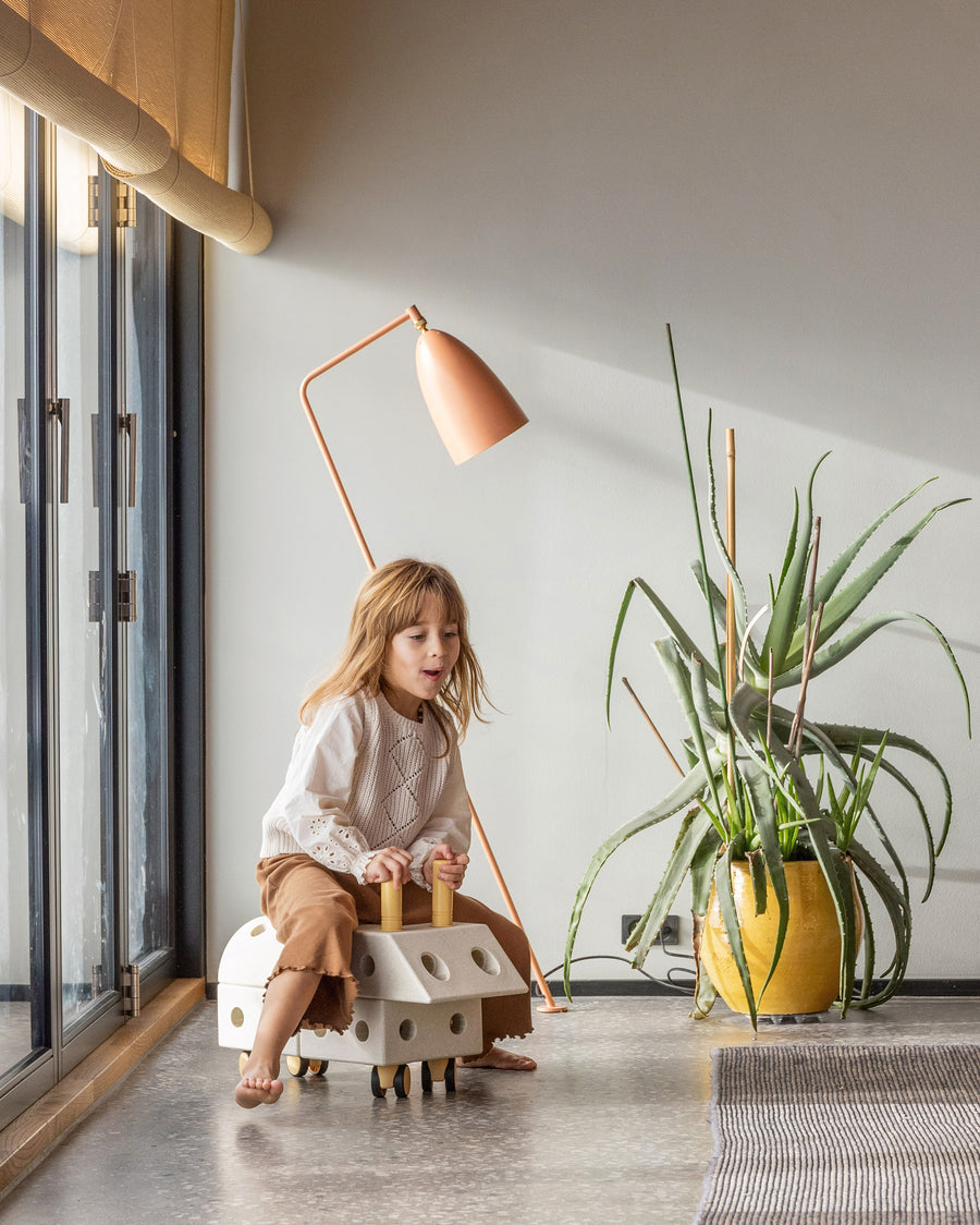 MODU Explorer-Set MODU