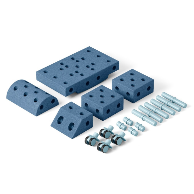 MODU Explorer-Set MODU