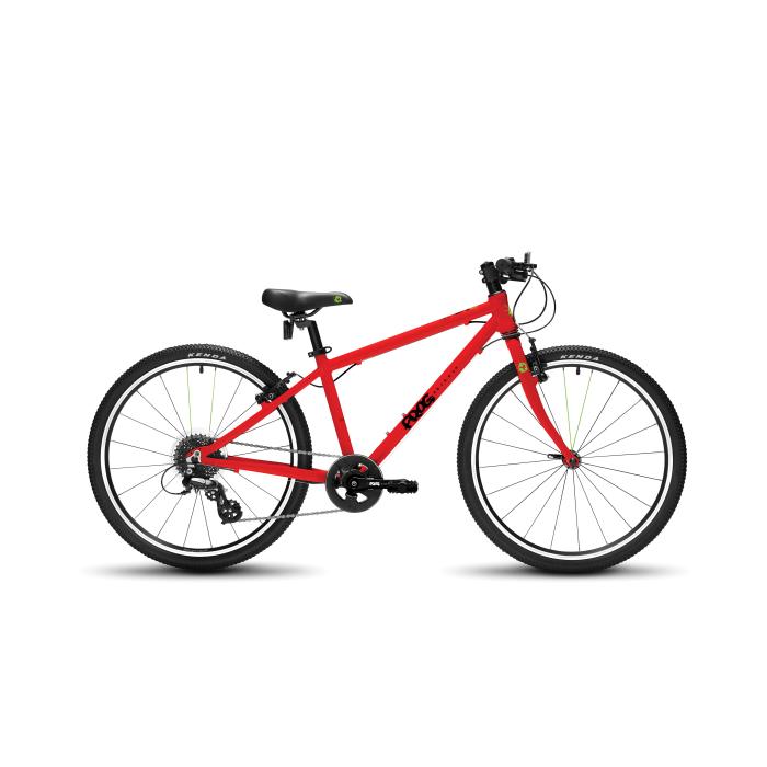 FROG 61 Hybrid Kinderfahrrad - 24 Zoll