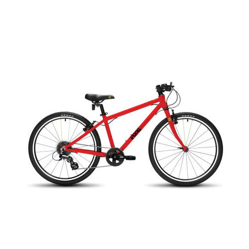 FROG 61 Hybrid Kinderfahrrad - 24 Zoll
