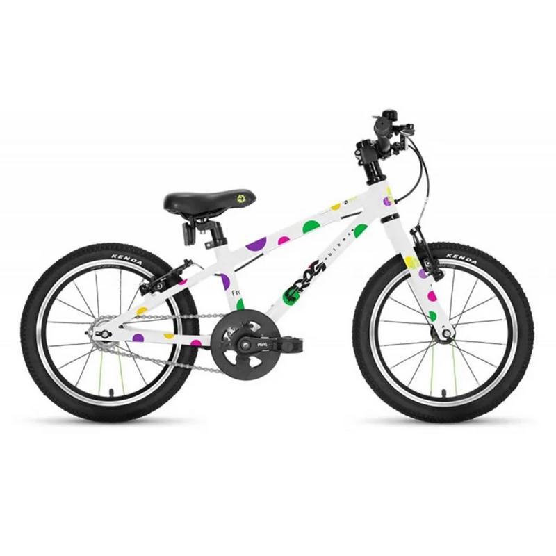 FROG 44 Einstiegsrad - 16 Zoll