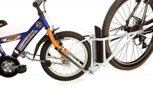 FOLLOWME Eltern-Kind Tandemkupplung Komplett-Set FollowMe