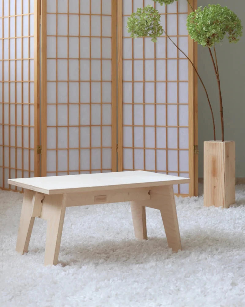 GRIMMS Aki Hocker