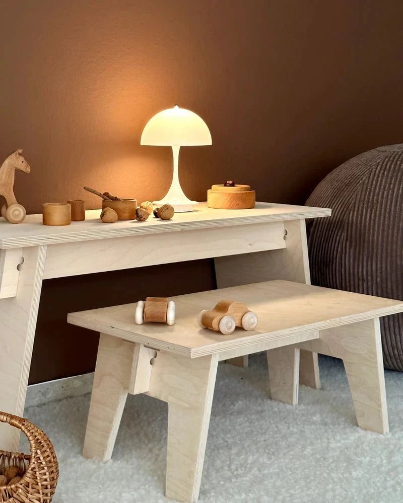 GRIMMS Aki Hocker