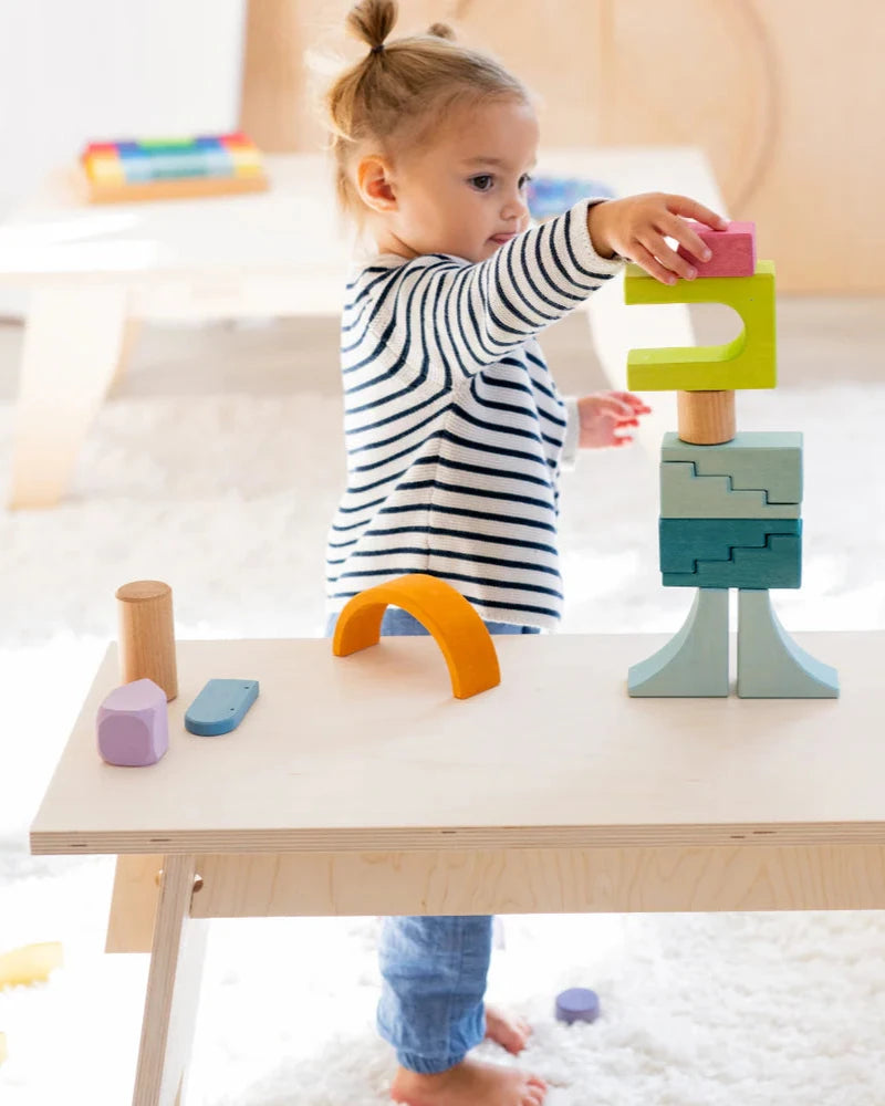 GRIMMS Haru Large Hocker