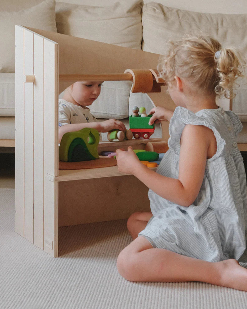 GRIMM'S Koichi Puppentheater