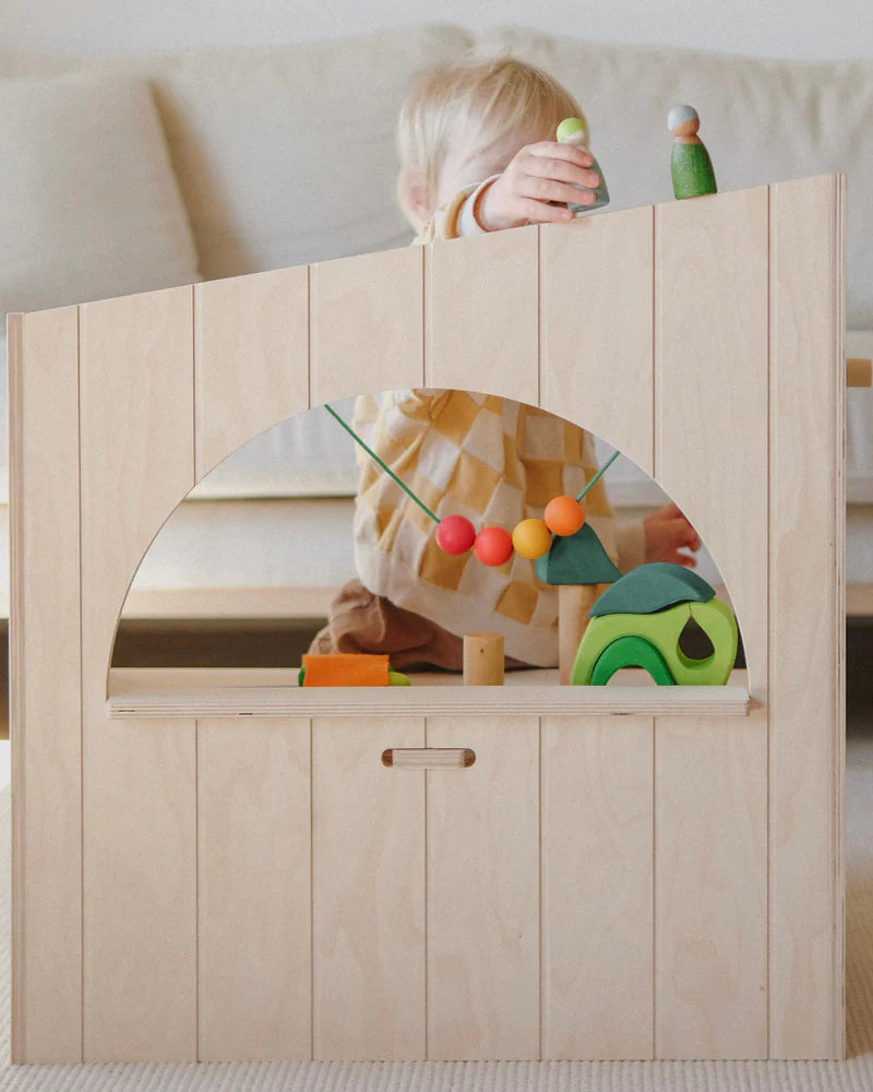 GRIMM'S Koichi Puppentheater