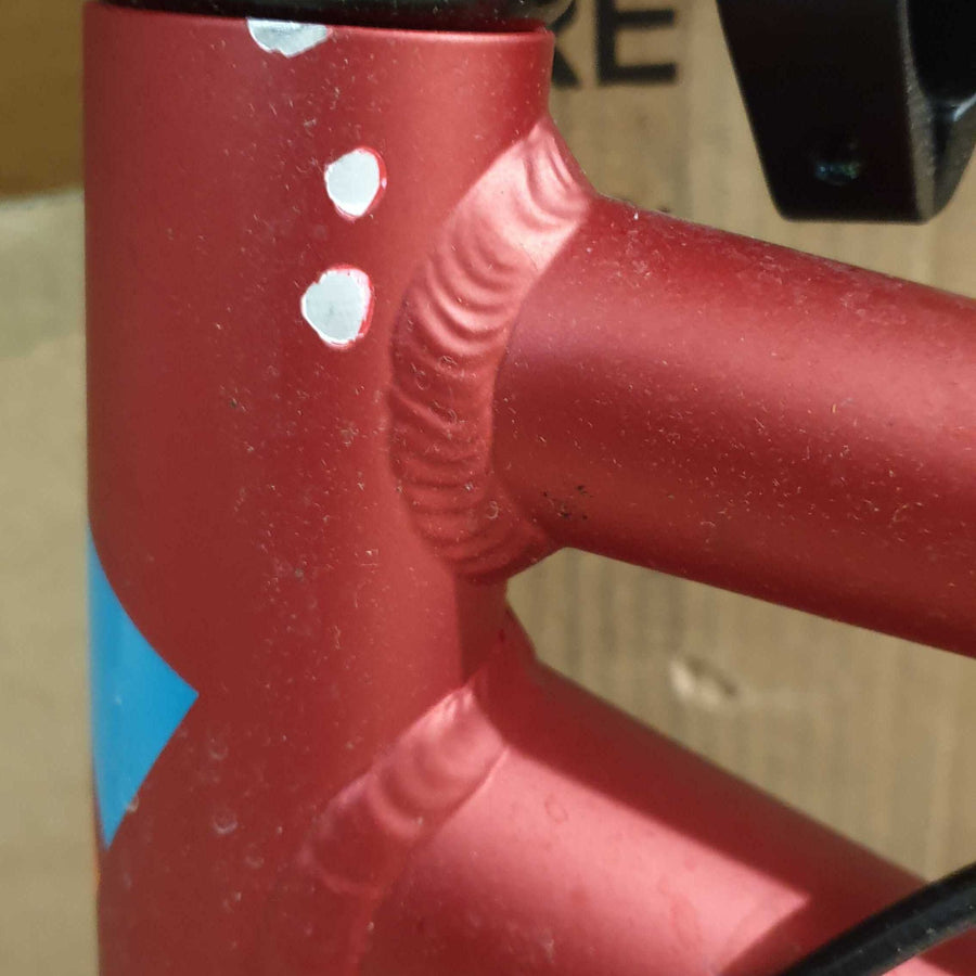 ACADEMY GRADE 4 chain - 20 Zoll Kinderfahrrad mit Kettenantrieb ACADEMY