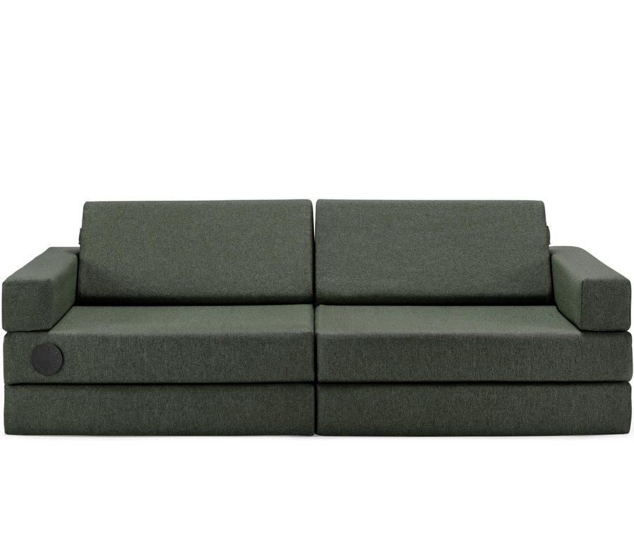 WONDERWUZZ Multifunktionales Spielsofa Oh So Sofy Wonderwuzz