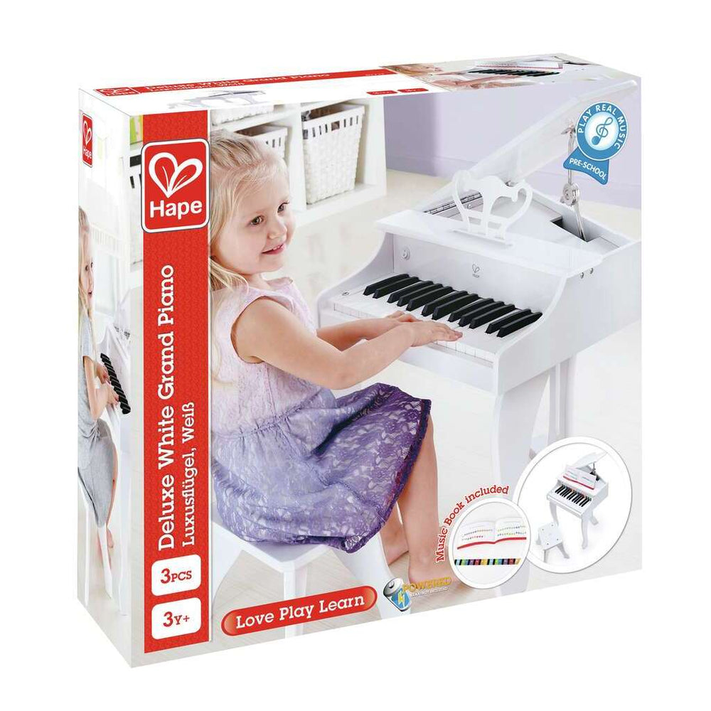 HAPE Luxusflügel
