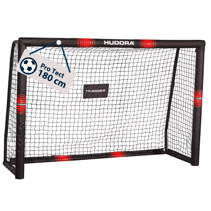 HUDORA Fußballtor Pro Tect 180