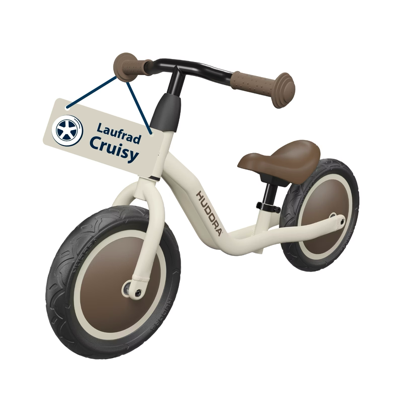 HUDORA Laufrad Cruisy gebraucht / refurbished