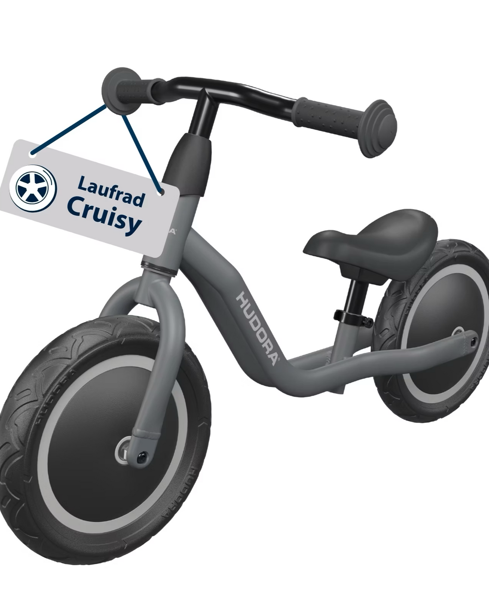 kinderfahrrad 10 zoll hudora HUDORA HUDORA Laufrad Cruisy mieten & testen - Kaufoption inkl