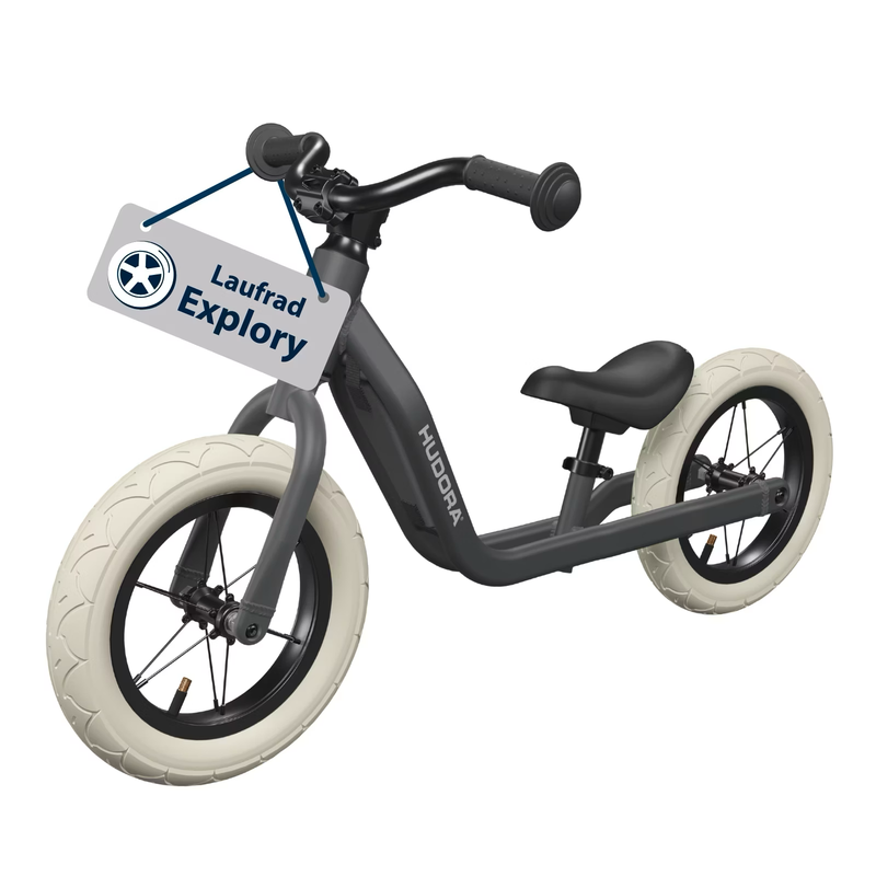 HUDORA Laufrad Explory 12,5 Zoll