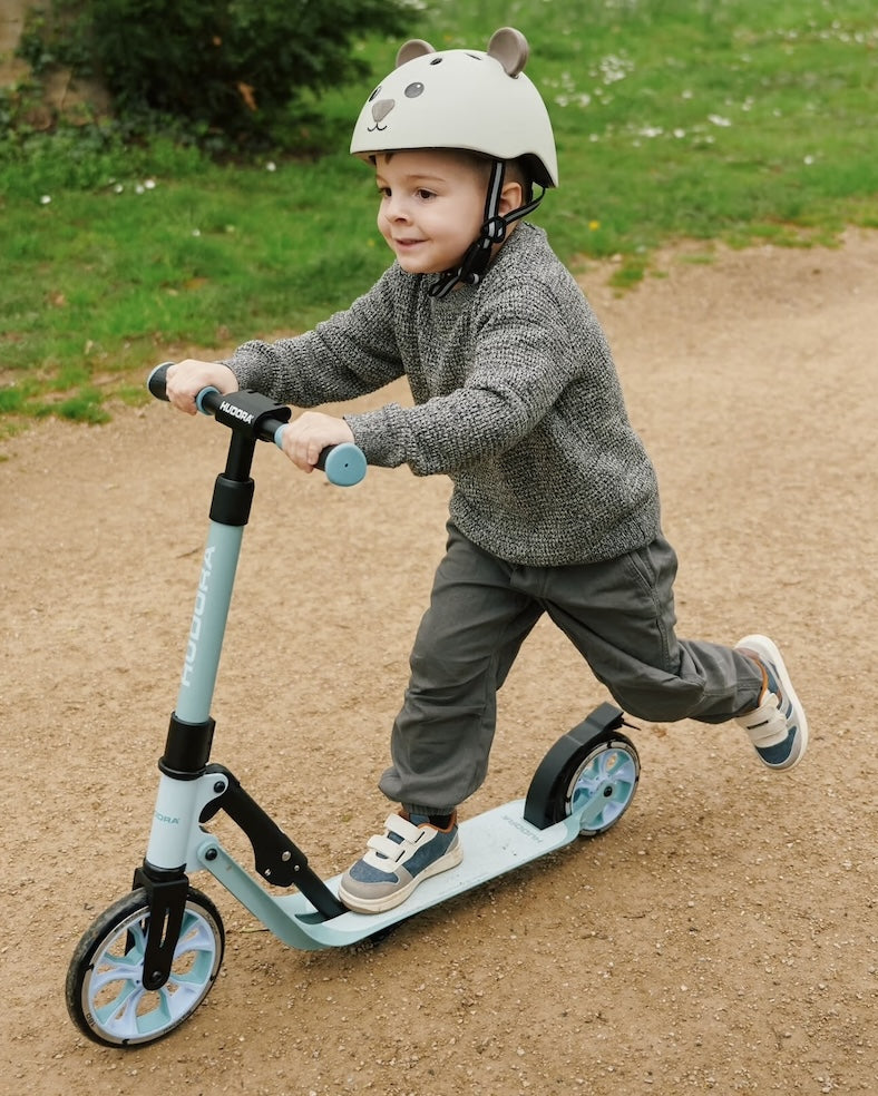 HUDORA bigwheel 180 advanced junior