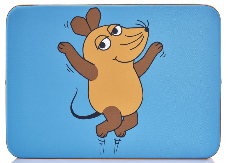 HIPP HOPP - Hüpfpolster "Die Sendung mit der Maus" Hipp Hopp