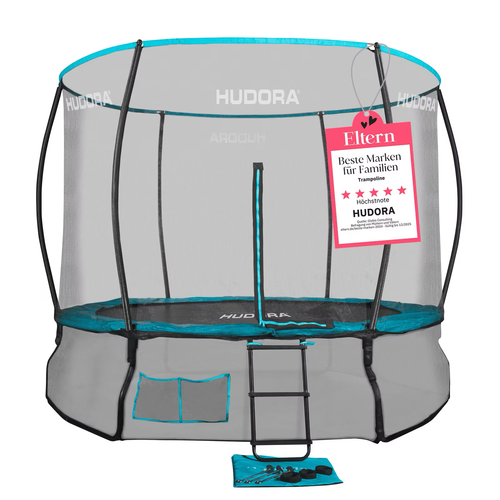 HUDORA Trampolin Fantastic Complete 300