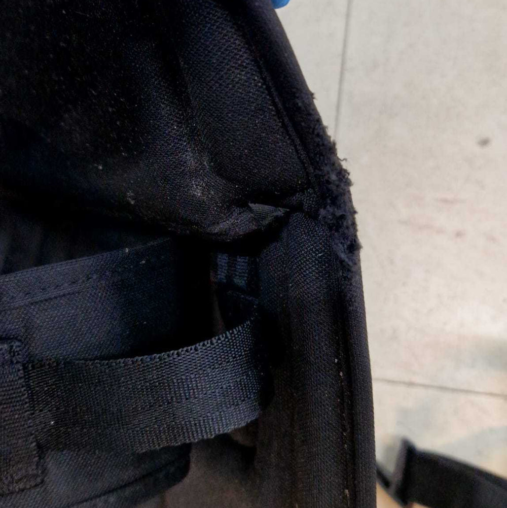 THULE Fahrradanhänger CHARIOT CROSS 2 Double Dark Slate