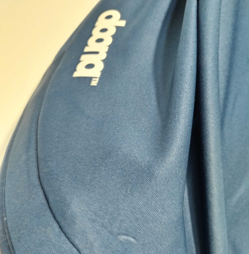 Doona+ Babyschale / Kurzzeit-Kinderwagen 2 in 1 - Royal Blue doona