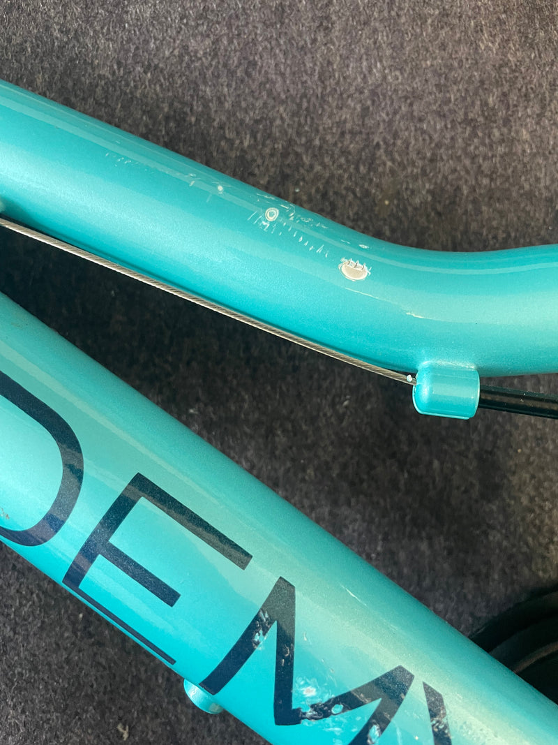 ACADEMY GRADE 2 belt - 14 Zoll Kinderfahrrad Ocean