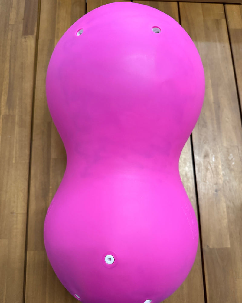 MICRO Air Hopper Rutschfahrzeug Springball