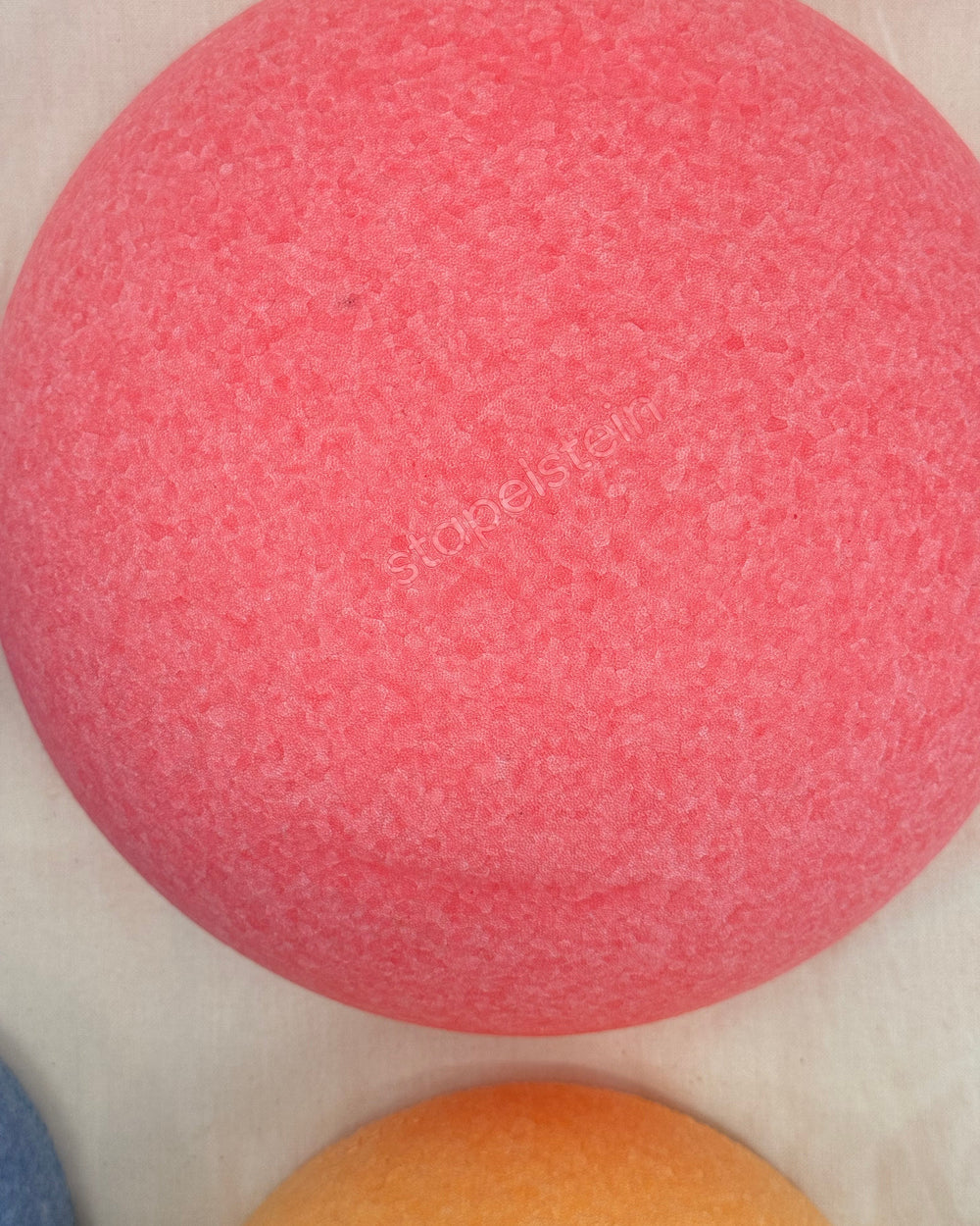 STAPELSTEIN Inside Rainbow Pastel