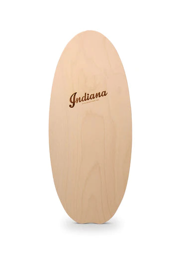 INDIANA Balance Board inkl. Korkrolle Buche Indiana Balance Boards