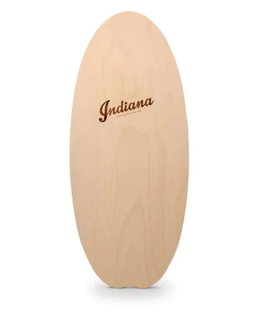 INDIANA Balance Board inkl. Korkrolle Buche Indiana Balance Boards